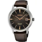 Seiko Presage Cocktail Time Irish Coffee montre pour hommes SRPJ17J1