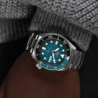 Seiko Seiko 5 SKX Sports Skeleton montre pour hommes SRPJ45k1