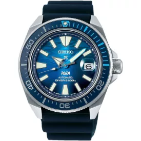   Seiko Prospex Padi The Great Blue" Special Edition montre pour hommes SRPJ93K1"