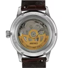 Seiko Presage Cocktail Time Midnight Blue Moon montre pour hommes SRPK15J1
