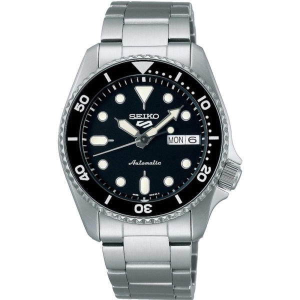 Seiko 5 Sports Style montre pour hommes SRPK29K1