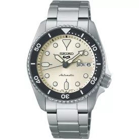 Seiko 5 Sports montre pour hommes SRPK31K1