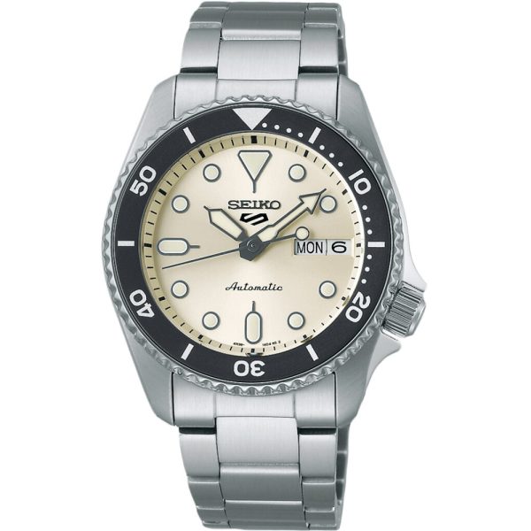 Seiko 5 Sports montre pour hommes SRPK31K1