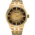 Seiko Presage Cocktail Time Half and Half European & US exclusive montre pour hommes SRPK48J1