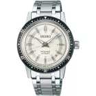 Seiko Presage 6th Decade 60th Anniversary Limited Edition montre pour hommes SRPK61J1