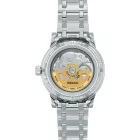 Seiko Presage 6th Decade 60th Anniversary Limited Edition montre pour hommes SRPK61J1