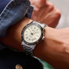Seiko Presage 6th Decade 60th Anniversary Limited Edition montre pour hommes SRPK61J1