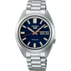Seiko 5 Sports Rinse Blue montre pour hommes SRPK87K1