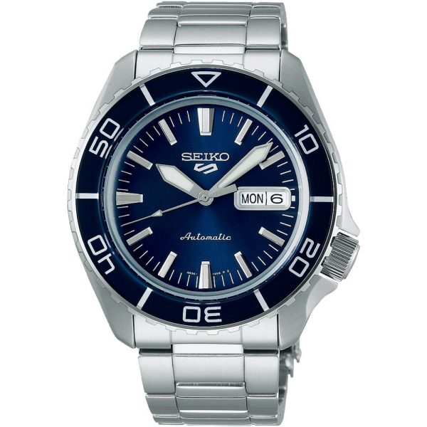 Seiko 5 Sports montre pour hommes SRPK97K1