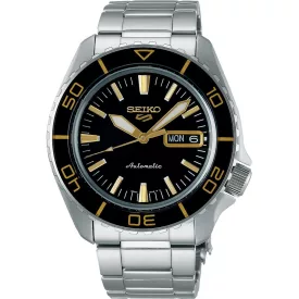 Seiko 5 Sports montre pour hommes SRPK99K1