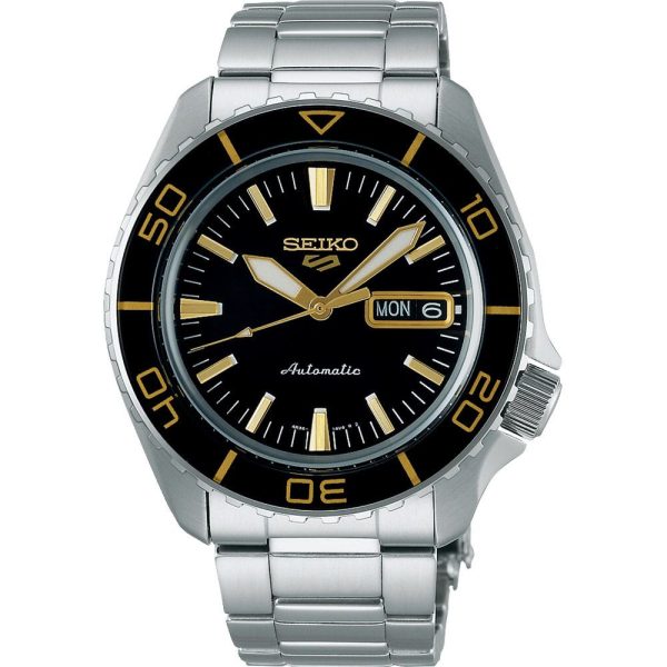 Seiko 5 Sports montre pour hommes SRPK99K1