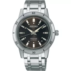 Seiko Presage Style 60s montre pour hommes SRPL09J1
