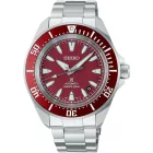 Seiko Prospex Sea 4R Red Diver’s montre pour hommes SRPL11K1