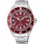 Seiko Prospex Sea 4R Red Diver’s montre pour hommes SRPL11K1