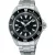 Seiko Prospex Sea 4R Black Diver’s montre pour hommes SRPL13K1