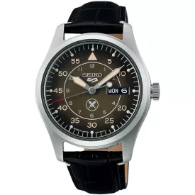   Seiko 5 Sports Yuto Horigome Limited Edition montre pour hommes SRPL31K1