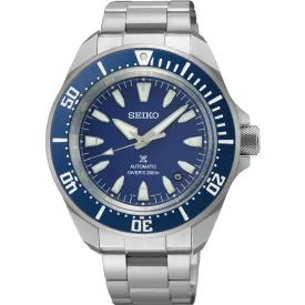 Seiko Prospex Diver’s montre pour hommes SRPL51K1