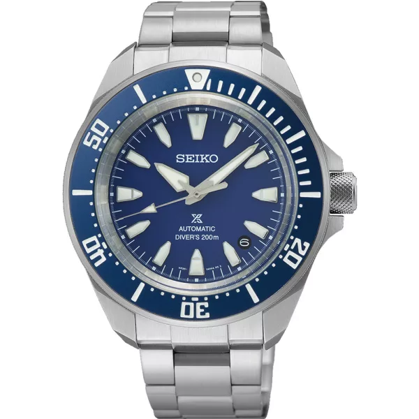 Seiko Prospex Diver’s montre pour hommes SRPL51K1