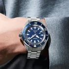 Seiko Prospex Diver’s montre pour hommes SRPL51K1