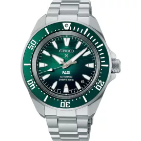   Seiko Prospex Diver’s PADI 60th Anniversary Special Edition montre pour hommes SRPL53K