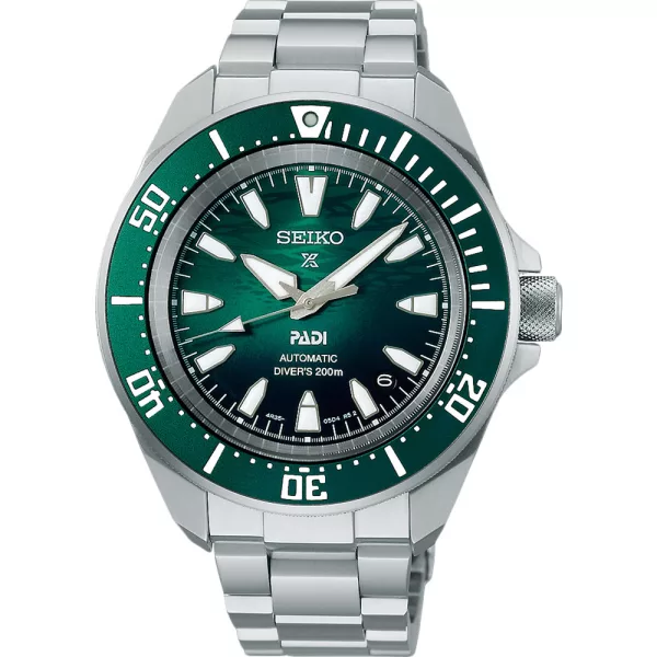Seiko Prospex Diver’s PADI 60th Anniversary Special Edition montre pour hommes SRPL53K