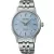 Seiko Presage Frozen Skydiving Diamond Cocktail Time montre femme SRPL61J1