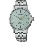 Seiko Presage Frozen Mojito Diamond Cocktail Time montre femme SRPL63J1