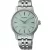 Seiko Presage Frozen Mojito Diamond Cocktail Time montre femme SRPL63J1