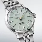 Seiko Presage Frozen Mojito Diamond Cocktail Time montre femme SRPL63J1