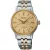 Seiko Presage Frozen Daiquiri Diamond Cocktail Time montre femme SRPL64J1