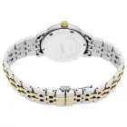 Seiko Presage Frozen Daiquiri Diamond Cocktail Time montre femme SRPL64J1