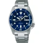 Seiko 5 Sports montre pour hommes SRPL77K1