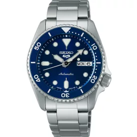 Seiko 5 Sports montre pour hommes SRPL77K1