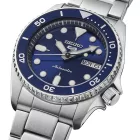 Seiko 5 Sports montre pour hommes SRPL77K1