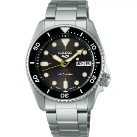 Seiko 5 Sports montre pour hommes SRPL79K1