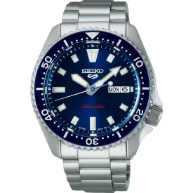 Seiko 5 Sports montre pour hommes SRPL83K1