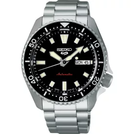 Seiko 5 Sports montre pour hommes SRPL85K1
