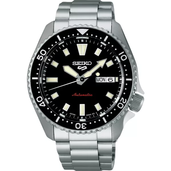 Seiko 5 Sports montre pour hommes SRPL85K1