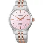 Seiko Presage Sakura Aviation Limited Edition montre femme SRPM06J1