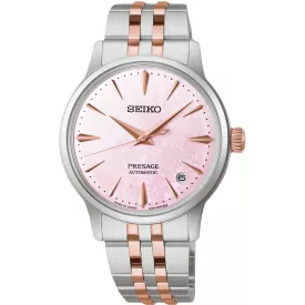   Seiko Presage Sakura Aviation Limited Edition montre femme SRPM06J1