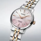 Seiko Presage Sakura Aviation Limited Edition montre femme SRPM06J1