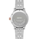 Seiko Presage Sakura Aviation Limited Edition montre femme SRPM06J1