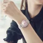 Seiko Presage Sakura Aviation Limited Edition montre femme SRPM06J1