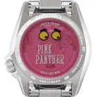 Seiko Pink Panther Limited Edition női karóra SRPM07K1
