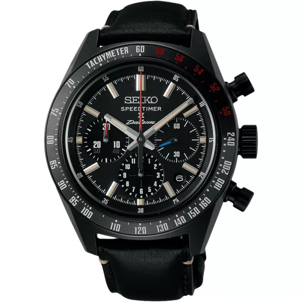 Seiko Prospex Speedtimer Datsun Fairlady Z Limited Edition montre pour hommes SRQ057J1