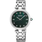 Seiko Dress montre femme SRZ535P1