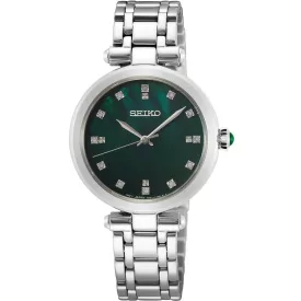 Seiko Dress montre femme SRZ535P1