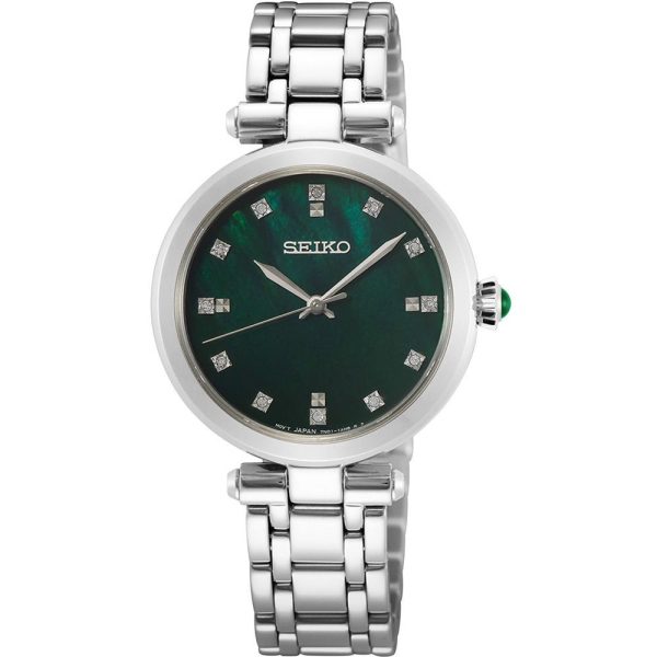 Seiko Dress montre femme SRZ535P1