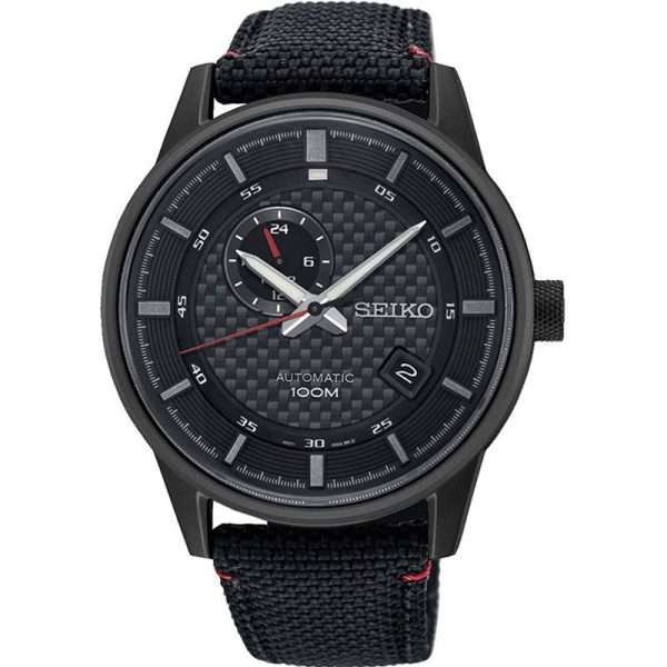 Seiko Neo Sport montre pour hommes SSA383K1