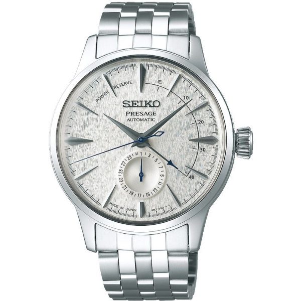 Seiko Presage Limited Edition montre pour hommes SSA385J1